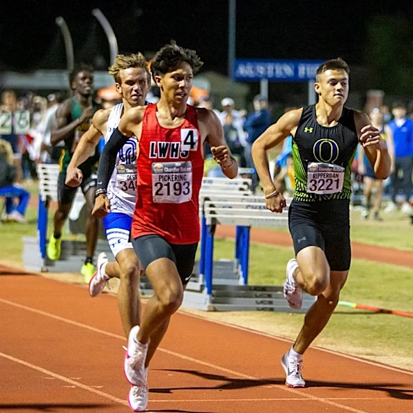 Former Queen Creek runner launches brand aimed at suicide awareness