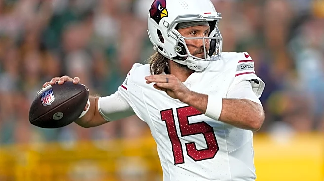 ESPN, Republic experts shed light on possible Cardinals-Giants QB trade
