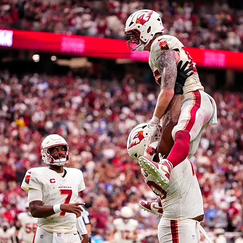Can the Arizona Cardinals upset the 49ers? Breaking down the matchup
