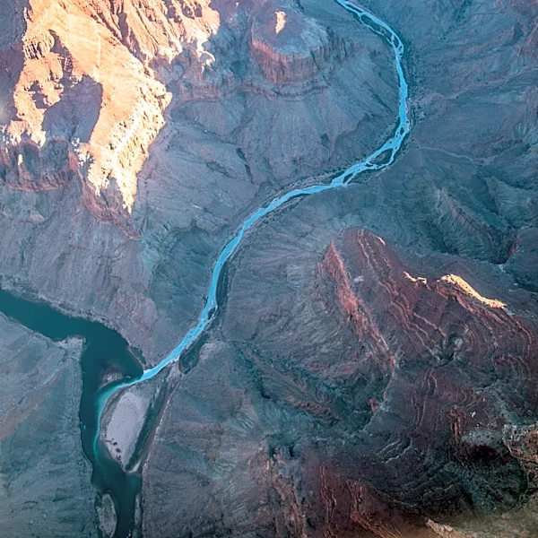 Navajo Nation designates Colorado, Little Colorado confluence as sacred