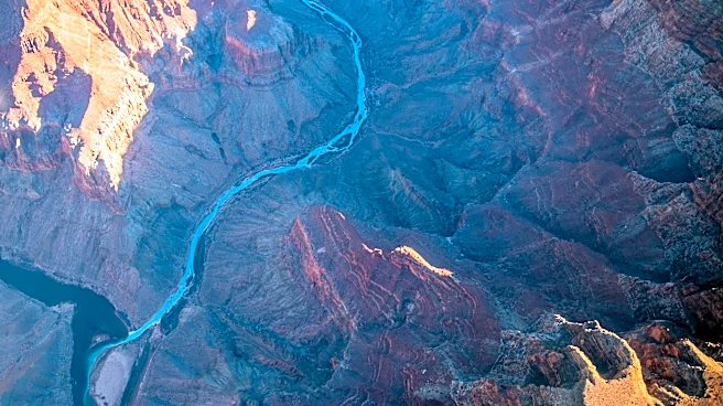 Navajo Nation designates Colorado, Little Colorado confluence as sacred