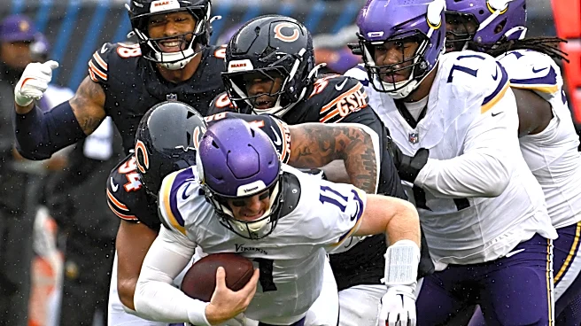 Buccaneers vs Vikings predictions, picks, odds for NFL Week 3 Sunday
