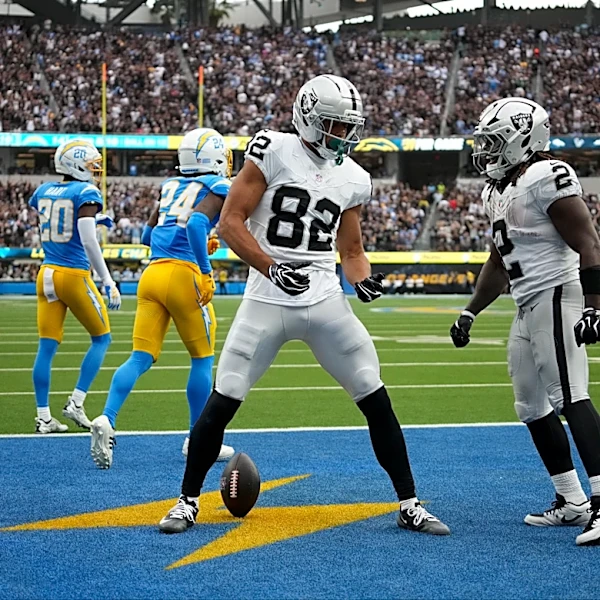 Saints vs Raiders predictions, picks, odds for NFL Week 3 game Sunday