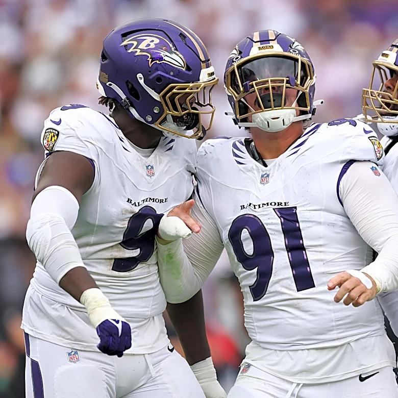 Cowboys vs Ravens predictions, picks, odds for NFL Week 3 game Sunday