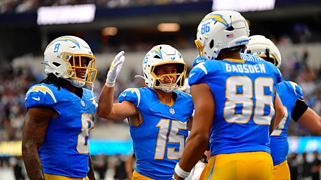 Bills vs Chargers predictions, picks, odds for NFL Week 3 game Sunday