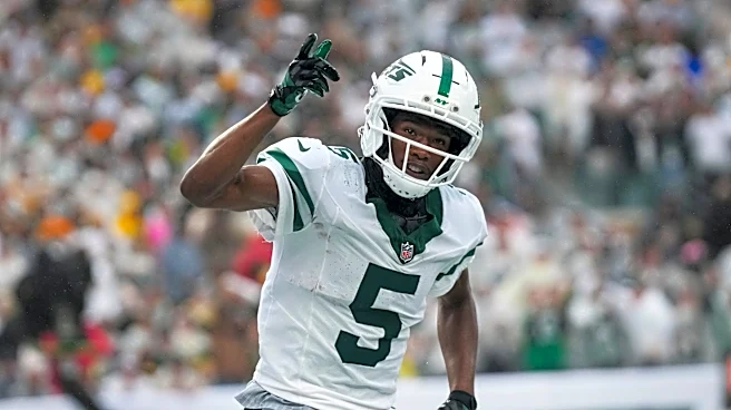 Lions vs Jets predictions, picks, odds for NFL Week 3 game Sunday
