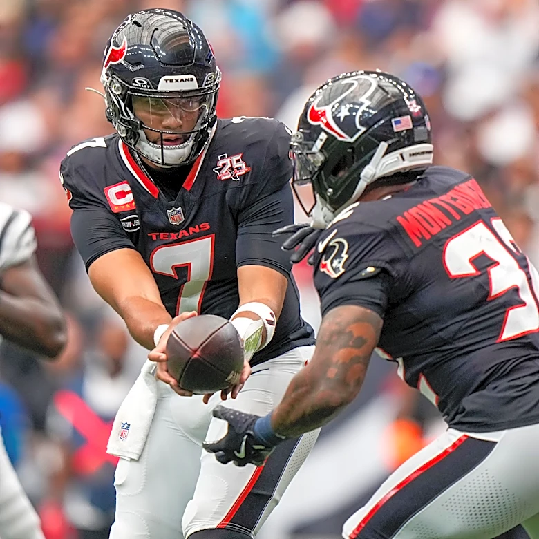 Colts vs Texans predictions, picks, odds for NFL Week 3 game Sunday