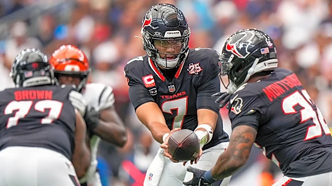 Colts vs Texans predictions, picks, odds for NFL Week 3 game Sunday