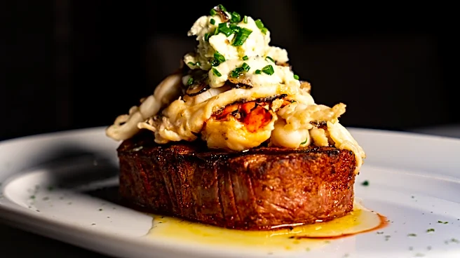 Check out the 10 most-booked restaurants in metro Phoenix this month