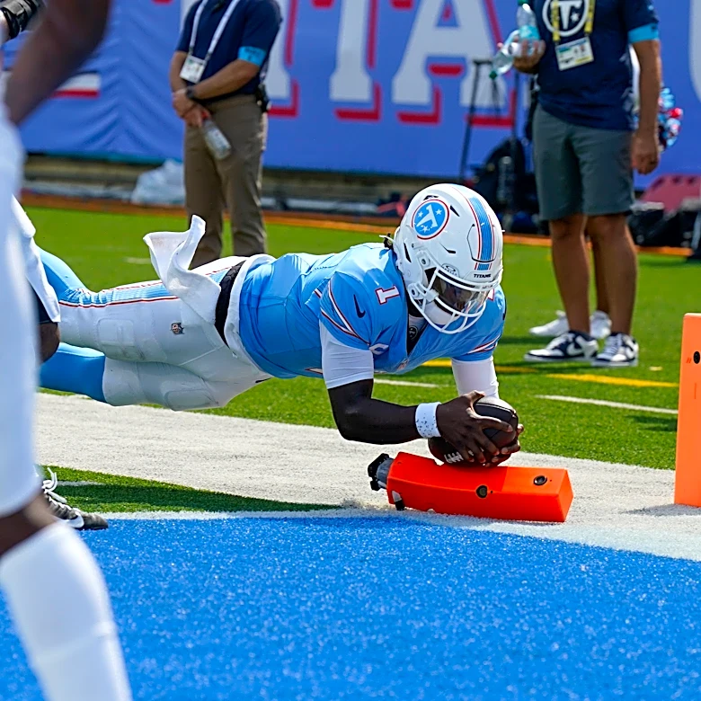 Giants vs Titans predictions, picks, odds for NFL Week 3 game Sunday