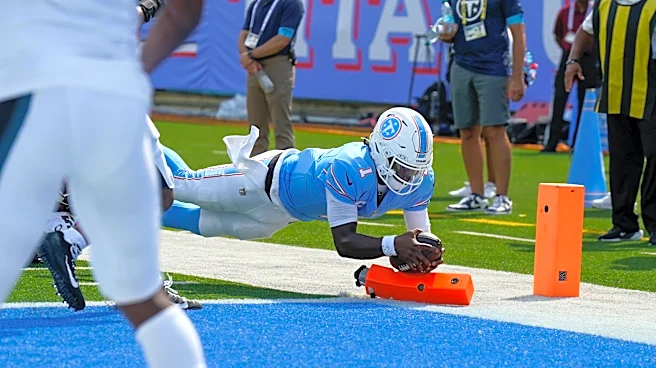 Giants vs Titans predictions, picks, odds for NFL Week 3 game Sunday