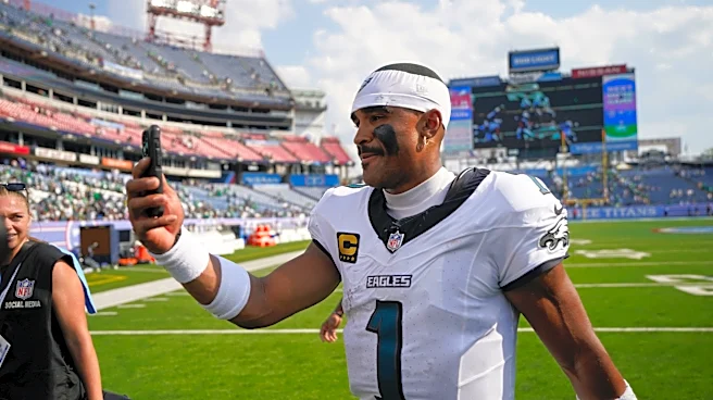 Monday Night Football predictions, picks, odds for Bears vs Eagles
