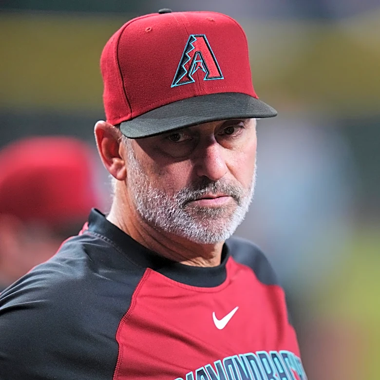 Right move for Diamondbacks on Torey Lovullo an easy call | Opinion