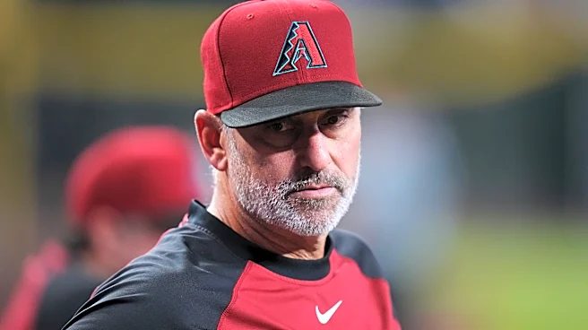 Right move for Diamondbacks on Torey Lovullo an easy call | Opinion