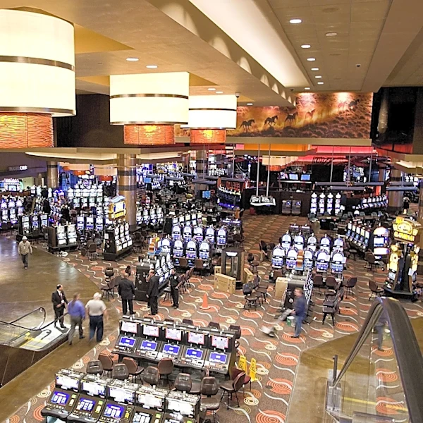 Arizona Casinos and Online Gambling Apps for September 2026