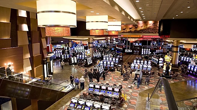 Arizona Casinos and Online Gambling Apps for September 2026