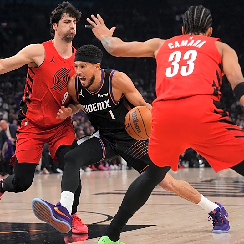 Play-In Suns? NBA writers predict Phoenix 7th or worse in West