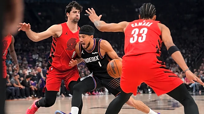 Play-In Suns? NBA writers predict Phoenix 7th or worse in West