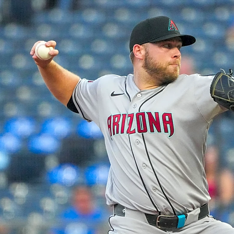 Diamondbacks' Corbin Burnes shut down again, will land on injured list