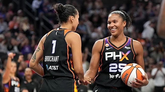 Where will the Mercury go after disappointing 2026 season?