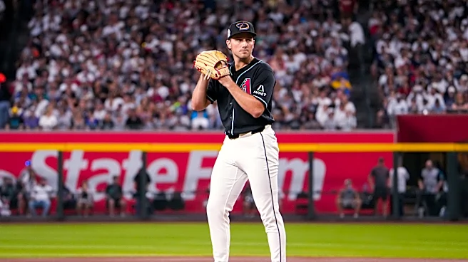Diamondbacks-Padres live. Wild-card update, and who takes Burnes' start?