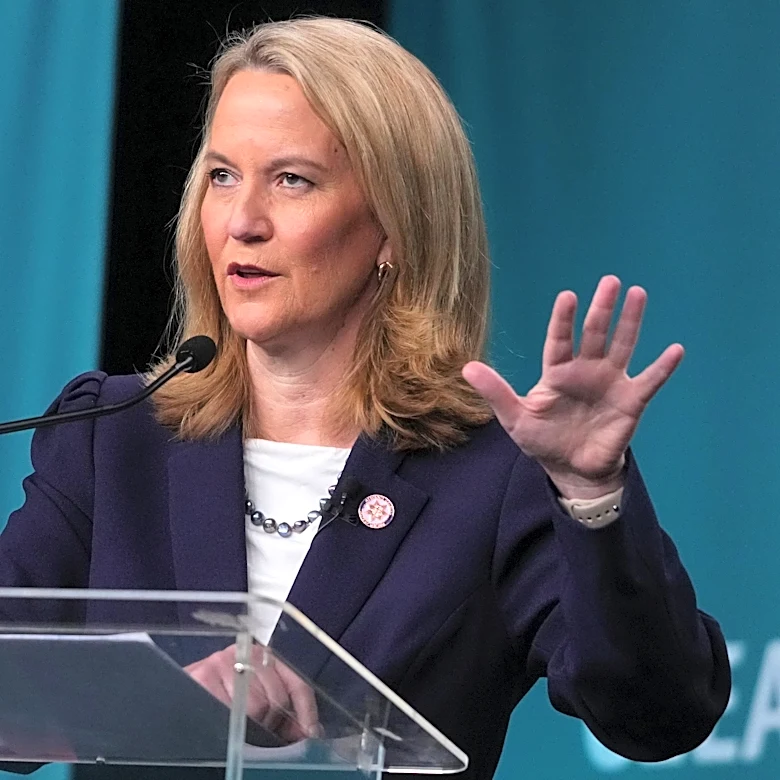 Attorney General Kris Mayes gave political aide no-bid government contract