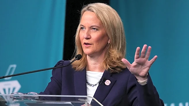 Attorney General Kris Mayes gave political aide no-bid government contract