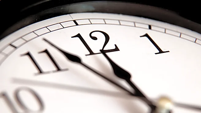 When does daylight saving time end? What it means for Arizona