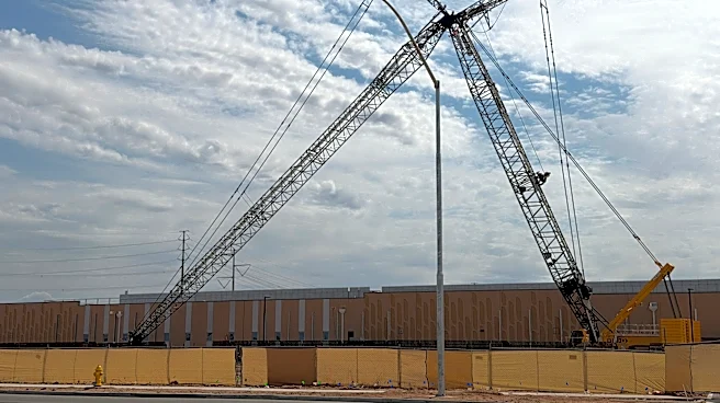 Here are 3 East Valley projects you should know about