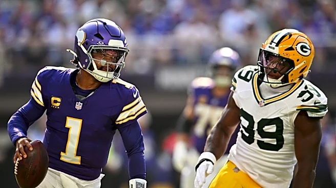 Kyler Murray returns, QB injuries, Ravens-Cowboys in Rio in NFL Week 3