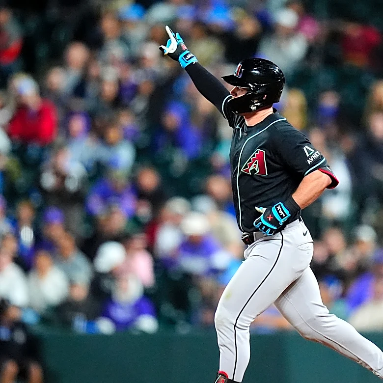 Diamondbacks wild-card playoff scenarios today. Phillies feel the heat