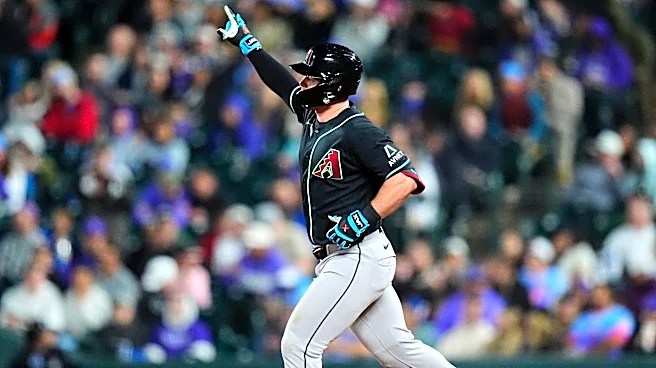 Diamondbacks wild-card playoff scenarios today. Phillies feel the heat