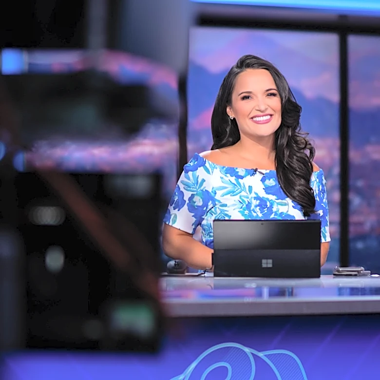'Good Morning Arizona' loses yet another anchor. 'Dreams change'