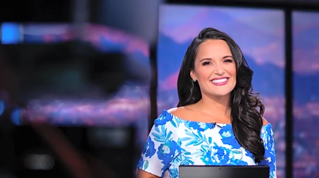 'Good Morning Arizona' loses yet another anchor. 'Dreams change'