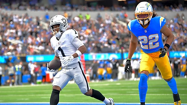 What channel is Raiders vs Saints on? How to watch NFL Week 3 game