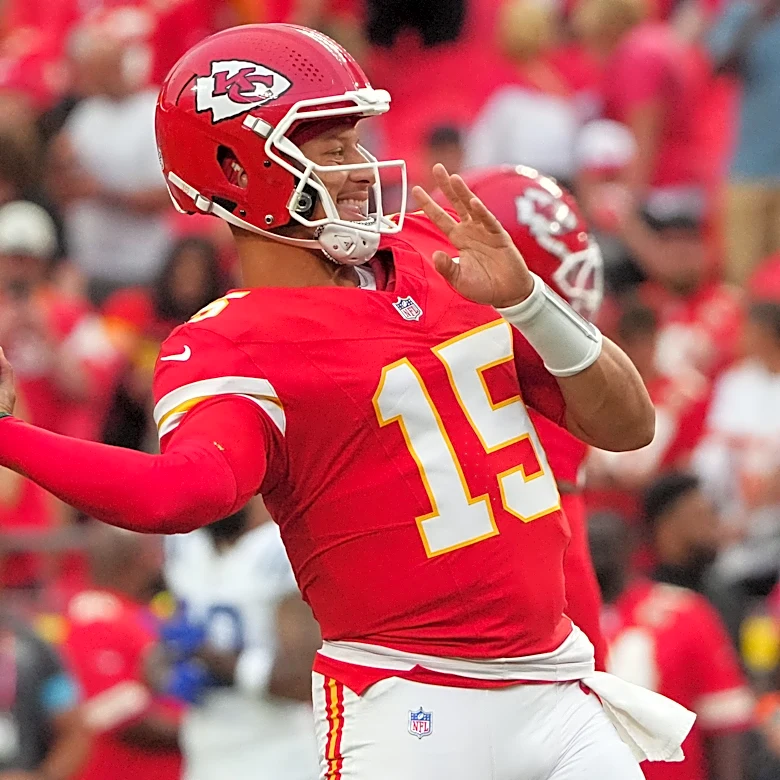 What channel is Chiefs vs Dolphins on? How to watch NFL Week 3 game