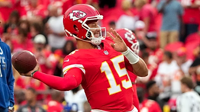 What channel is Chiefs vs Dolphins on? How to watch NFL Week 3 game