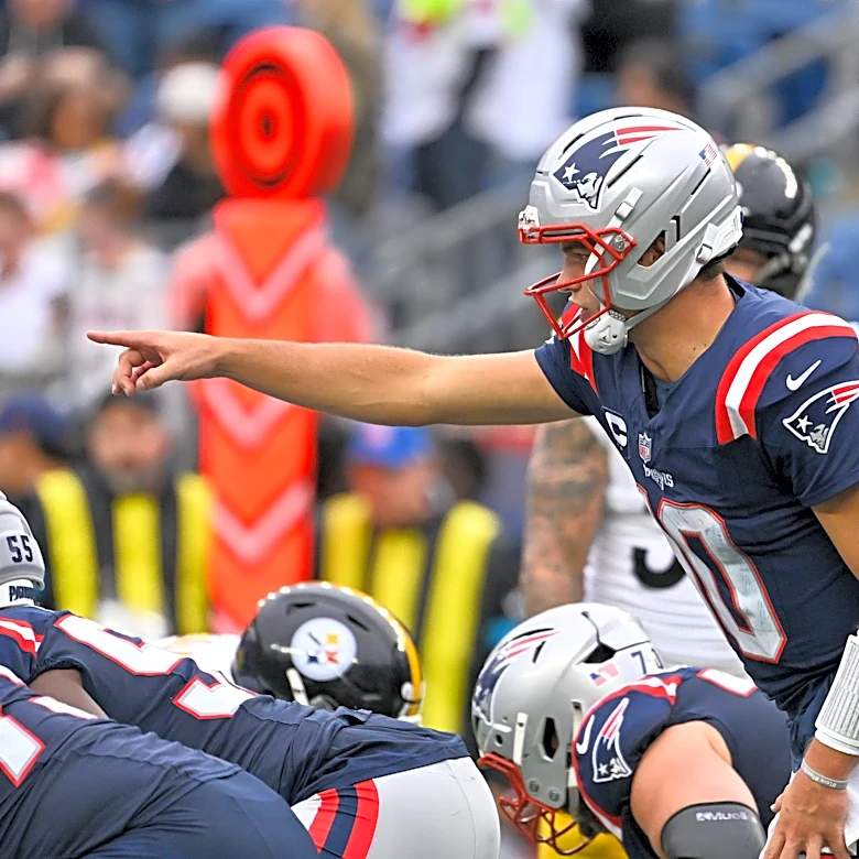 What channel is Patriots vs Jaguars on? How to watch NFL Week 3 game