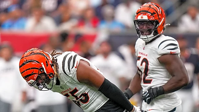 What channel is Bengals vs Steelers on? How to watch NFL Week 3 game