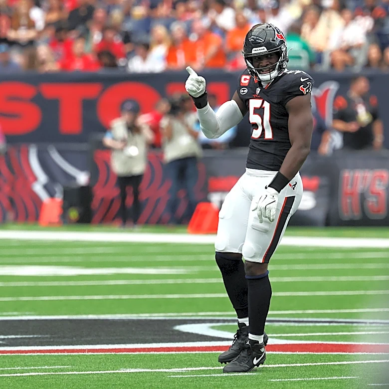 What channel is Texans vs Colts on? How to watch NFL Week 3 game