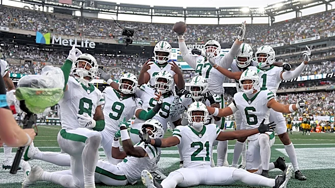 What channel is Jets vs Lions on? How to watch NFL Week 3 game Sunday