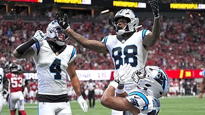 What channel is Panthers vs Browns on? How to watch NFL Week 3 game