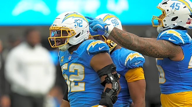 What channel is Chargers vs Bills on? How to watch NFL Week 3 game