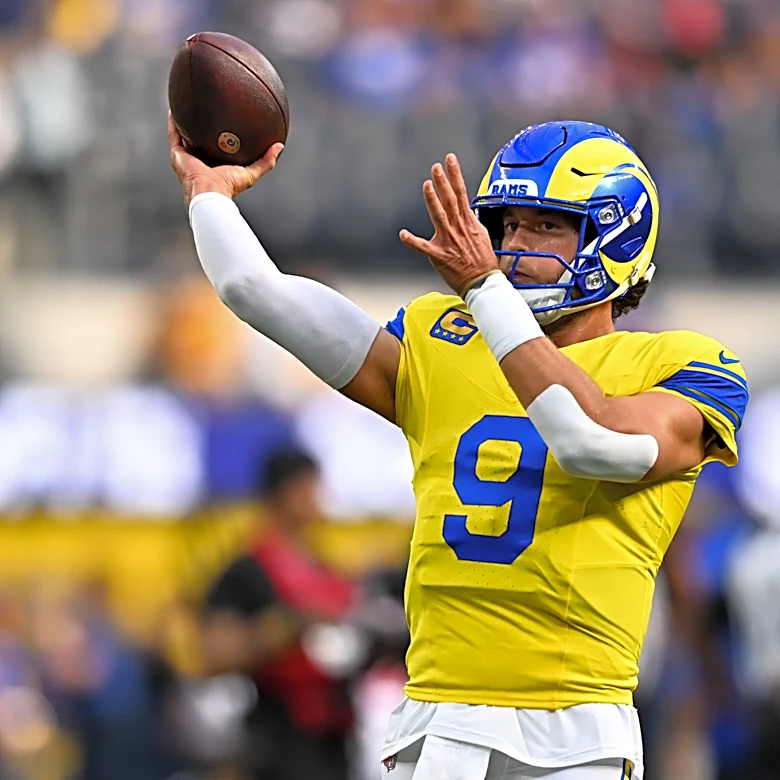 What channels are NFL games on Sunday? How to watch NFL Week 3 on TV