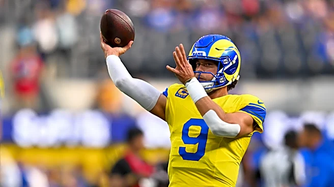 What channels are NFL games on Sunday? How to watch NFL Week 3 on TV
