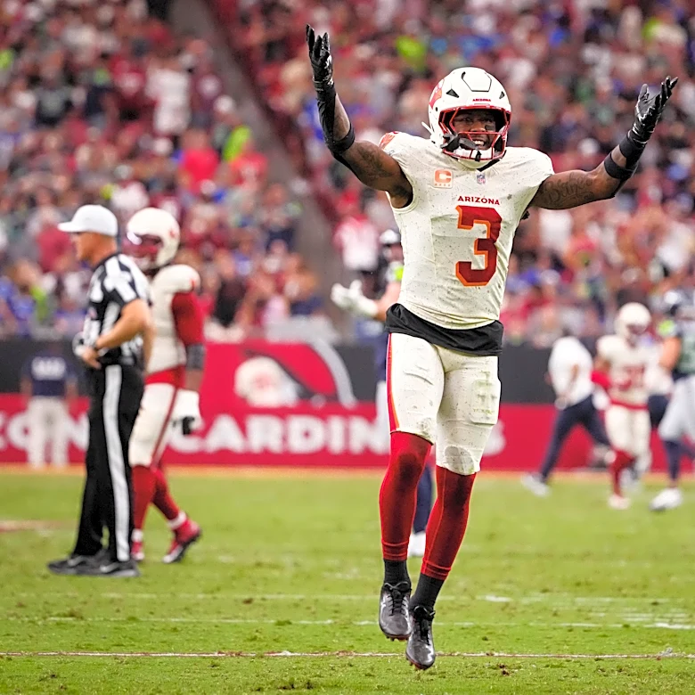 What channel is 49ers vs Cardinals on? How to watch NFL Week 3 game