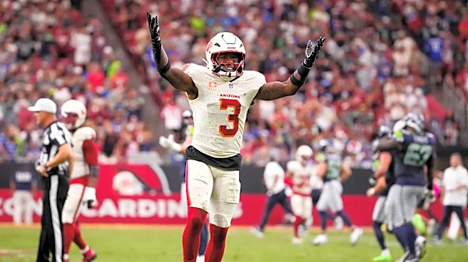 What channel is 49ers vs Cardinals on? How to watch NFL Week 3 game