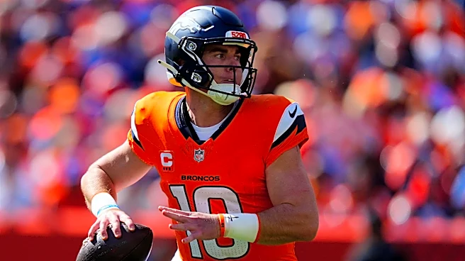 NFL Week 3 predictions, picks for who will win every game on Sunday