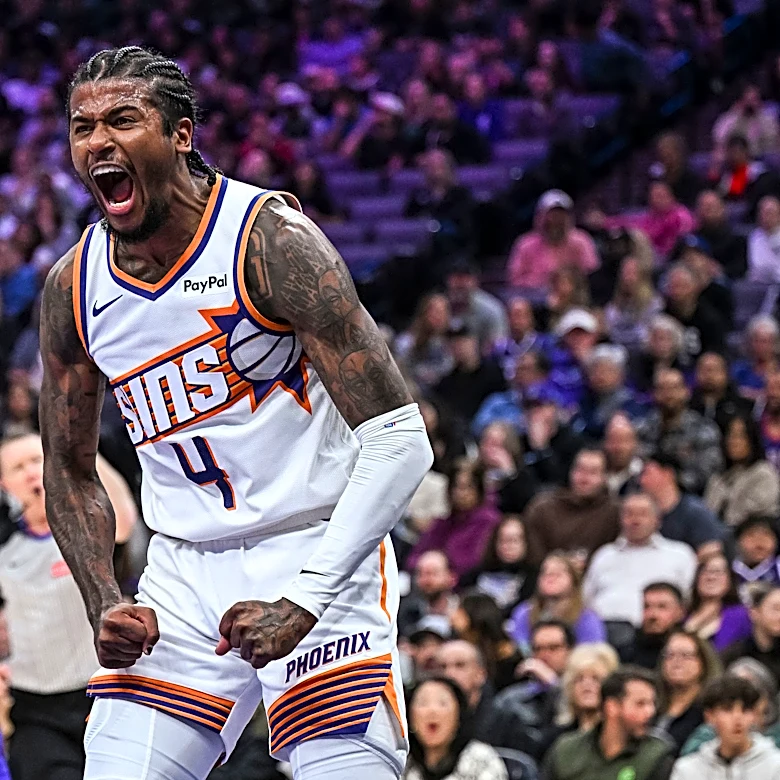 Jalen Green extension among key dates on Suns preseason schedule