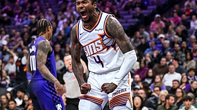 Jalen Green extension among key dates on Suns preseason schedule